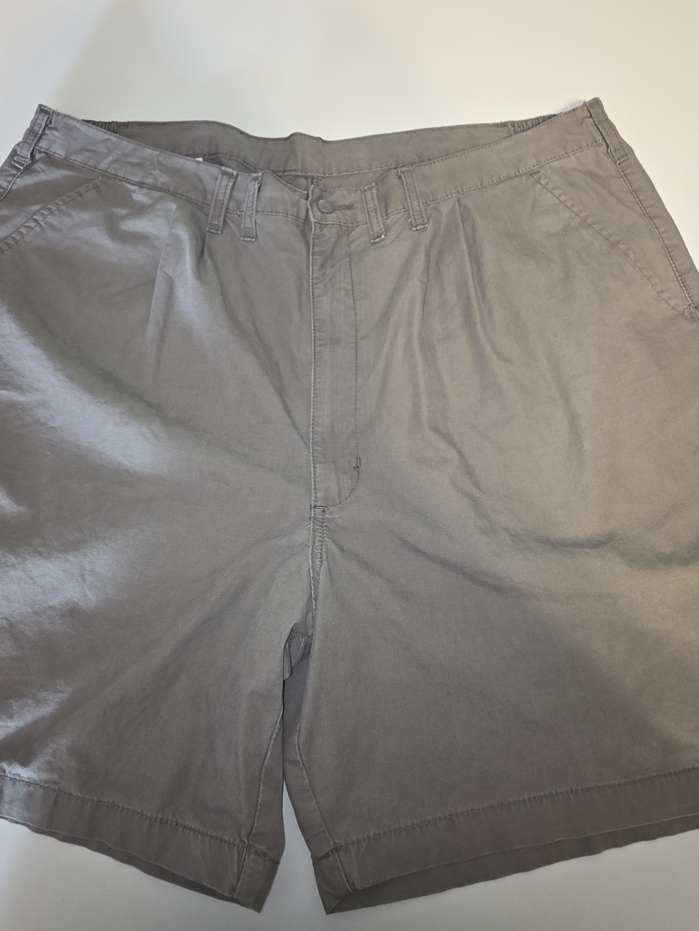 Timber Creek Wrangler Shorts- 100% Cotton